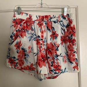 Flowy Shorts